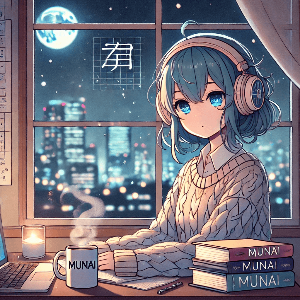 Munai