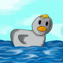 canarduck