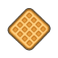 waffles