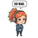 So Rad