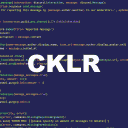 cyklerbot