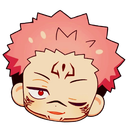 Sukuna