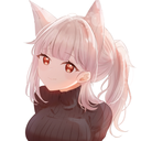 *Purr*