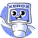 Xerox