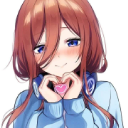 Miku Nakano ∬