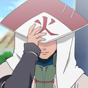 Minato Namikaze