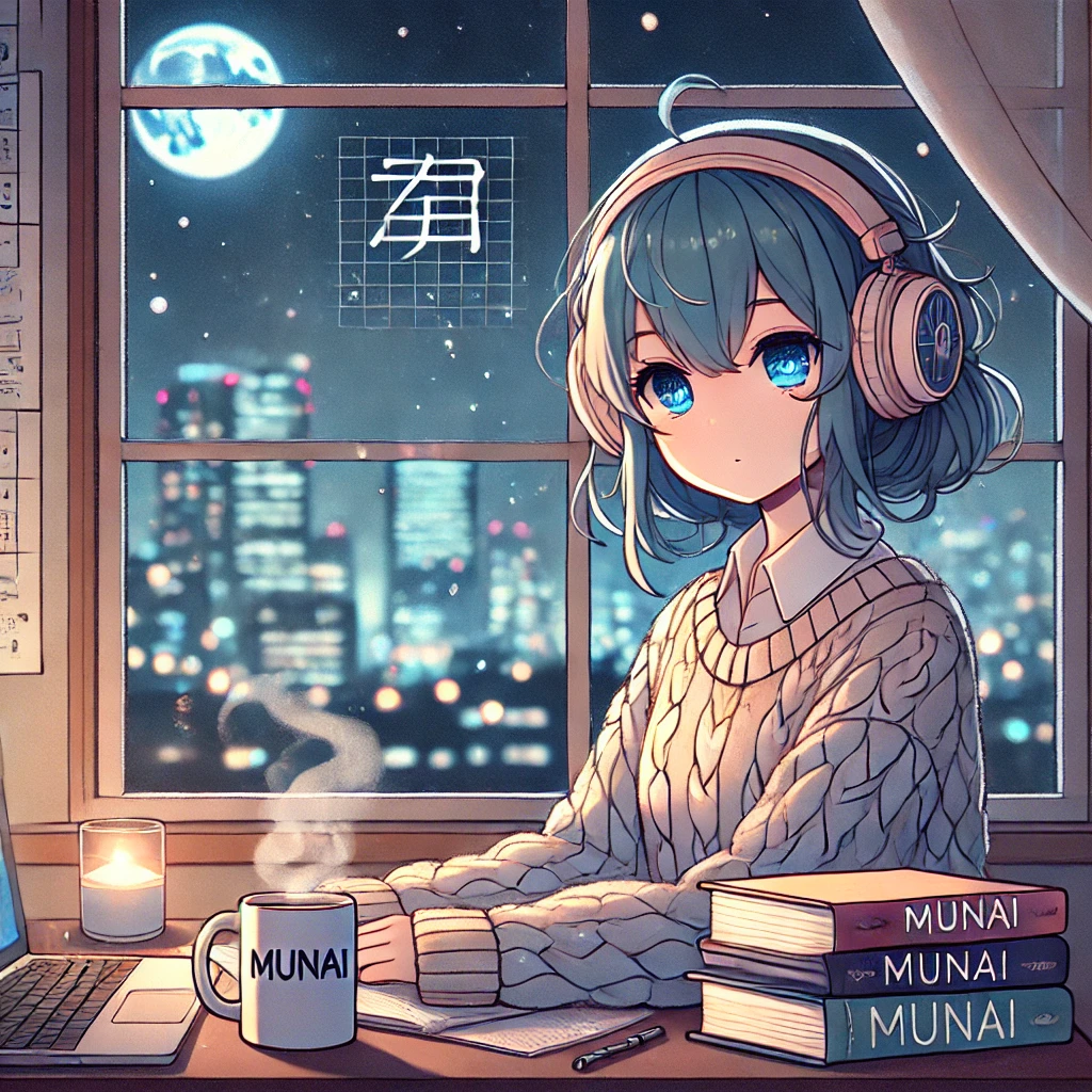 Munai