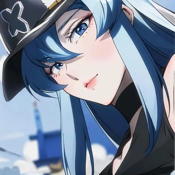 Esdeath Development
