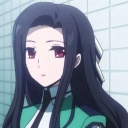 Mayumi Saegusa 💜