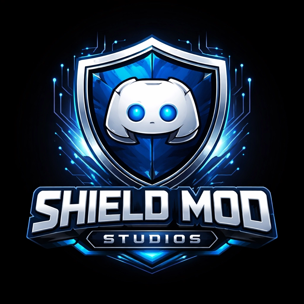 SHIELD MOD STUDIOS