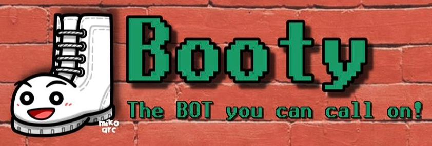 Booty corp. 