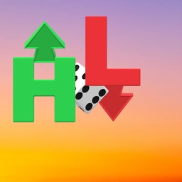 Higher or Lower