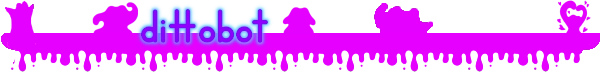 DittoBOT