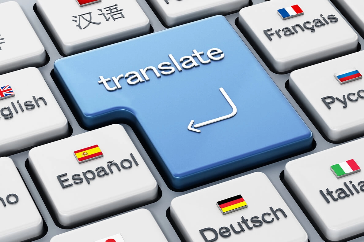 Majesty Translator