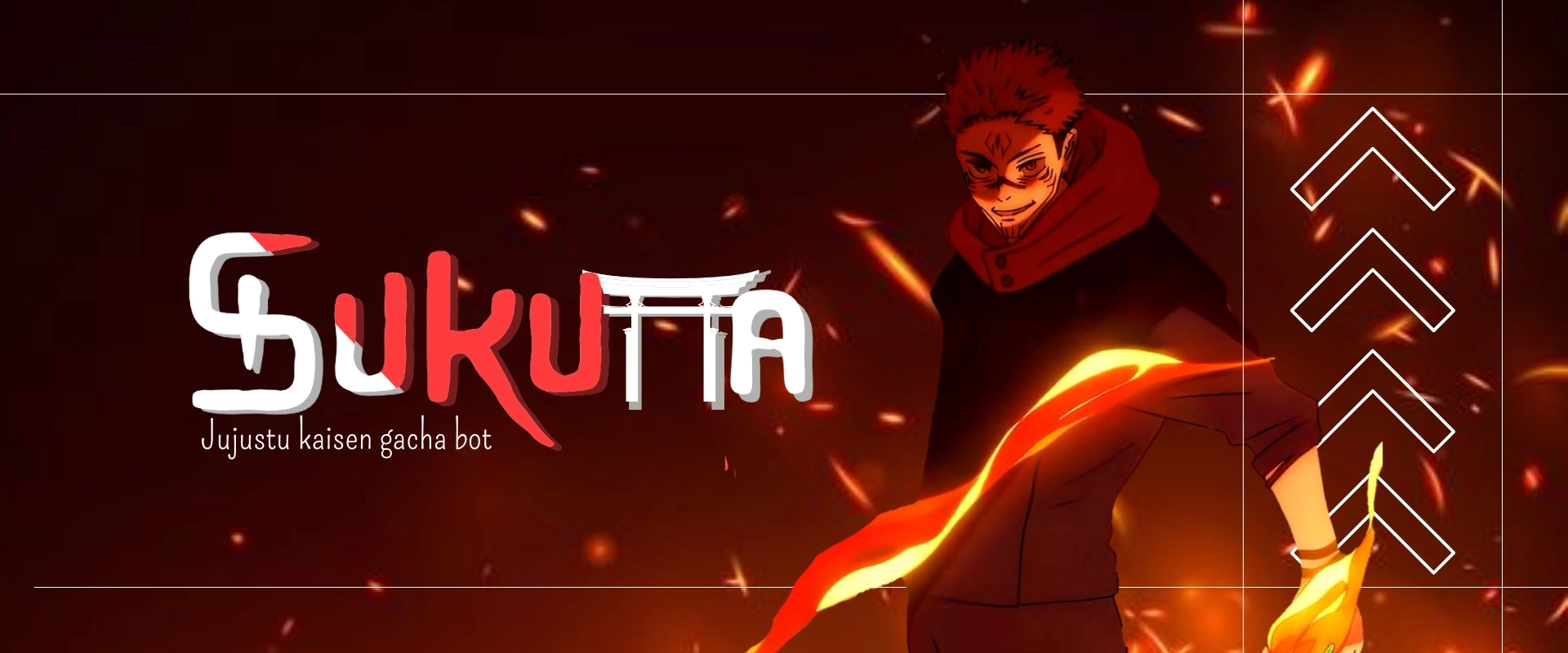 Sukuna