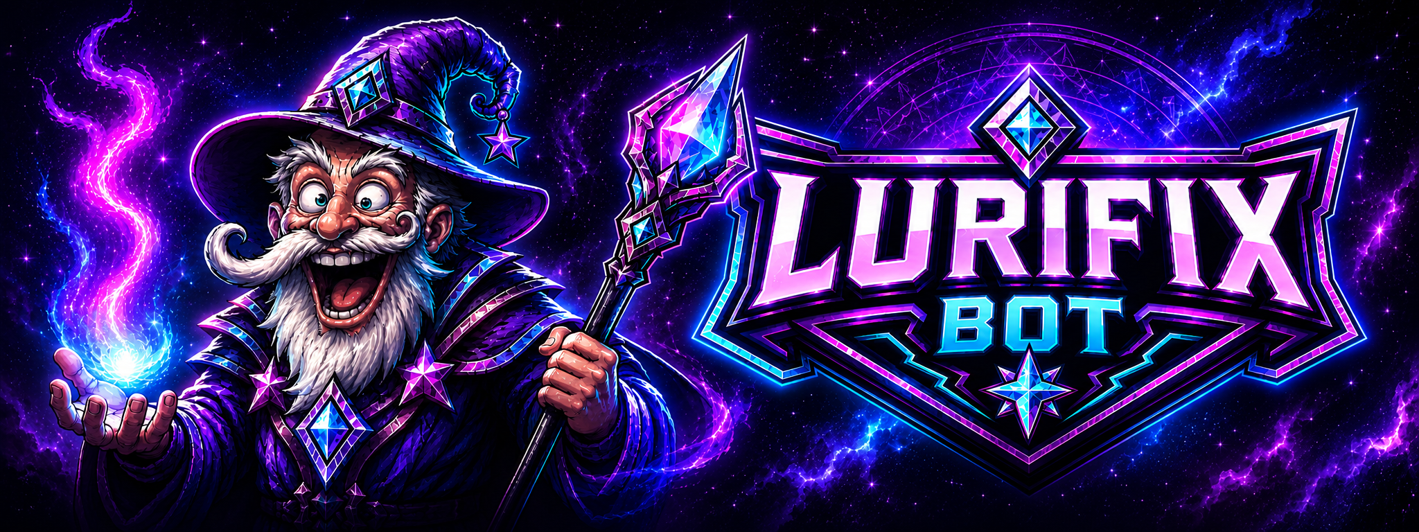 Lurifix