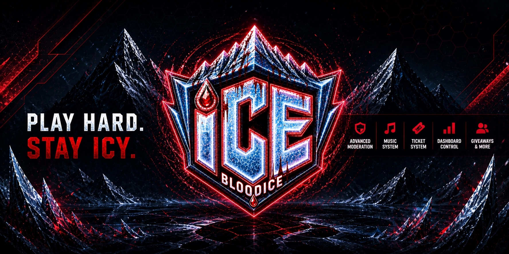 BLOODiCE | 2.0