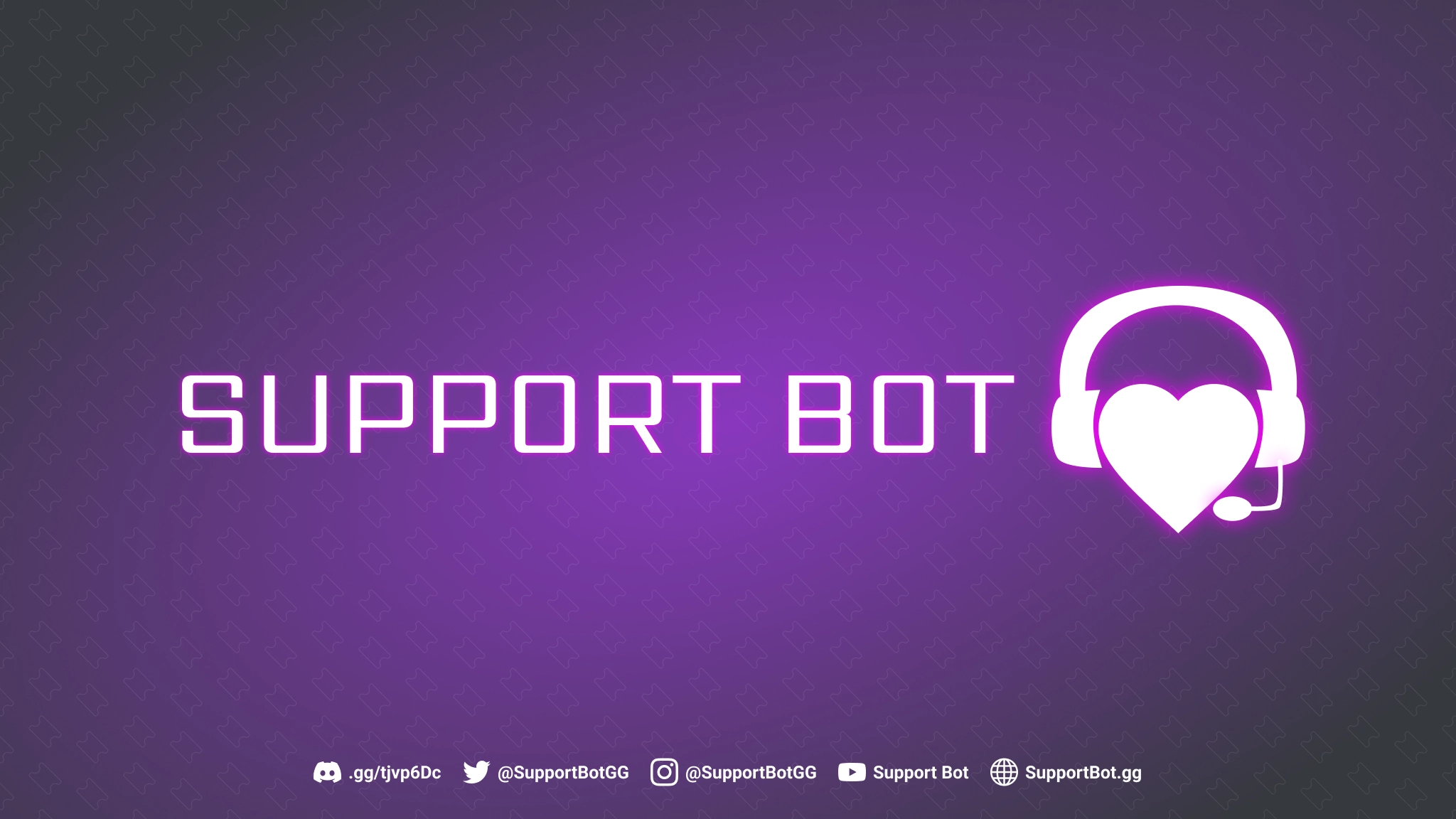 Support Bot