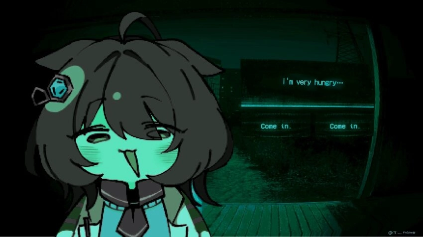 Agnes Tachyon