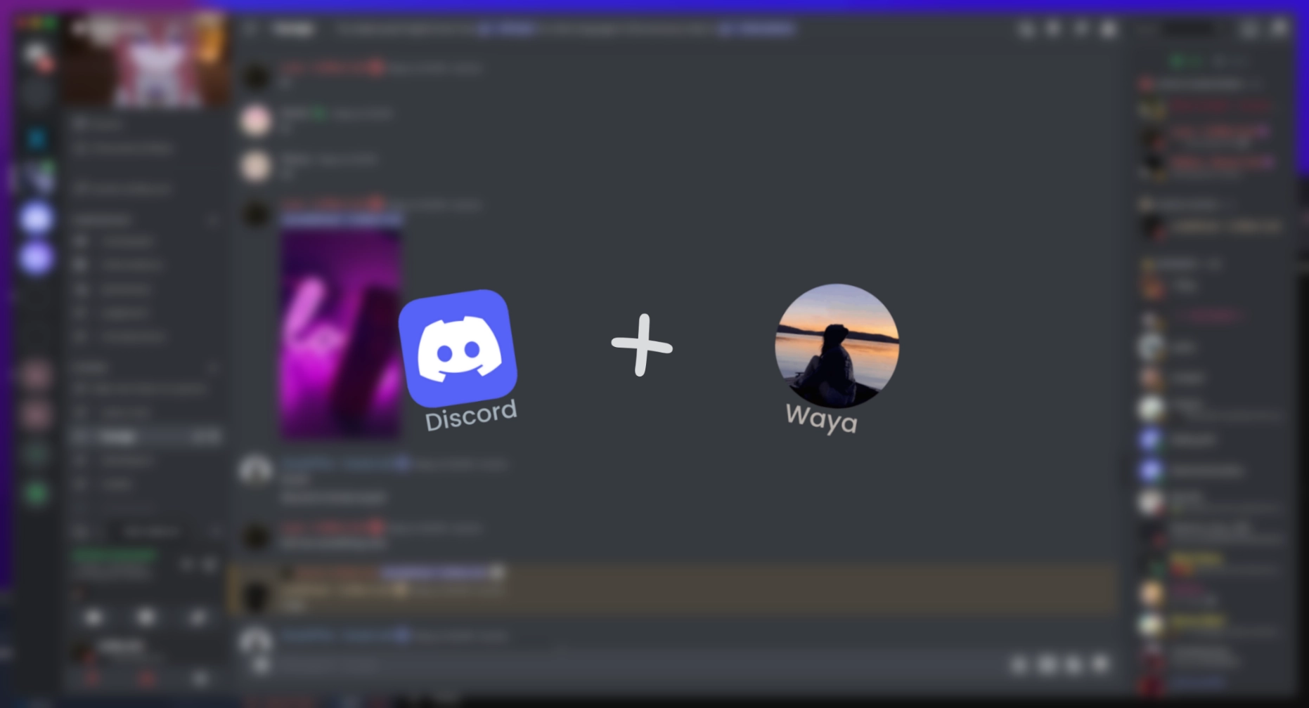 Waya