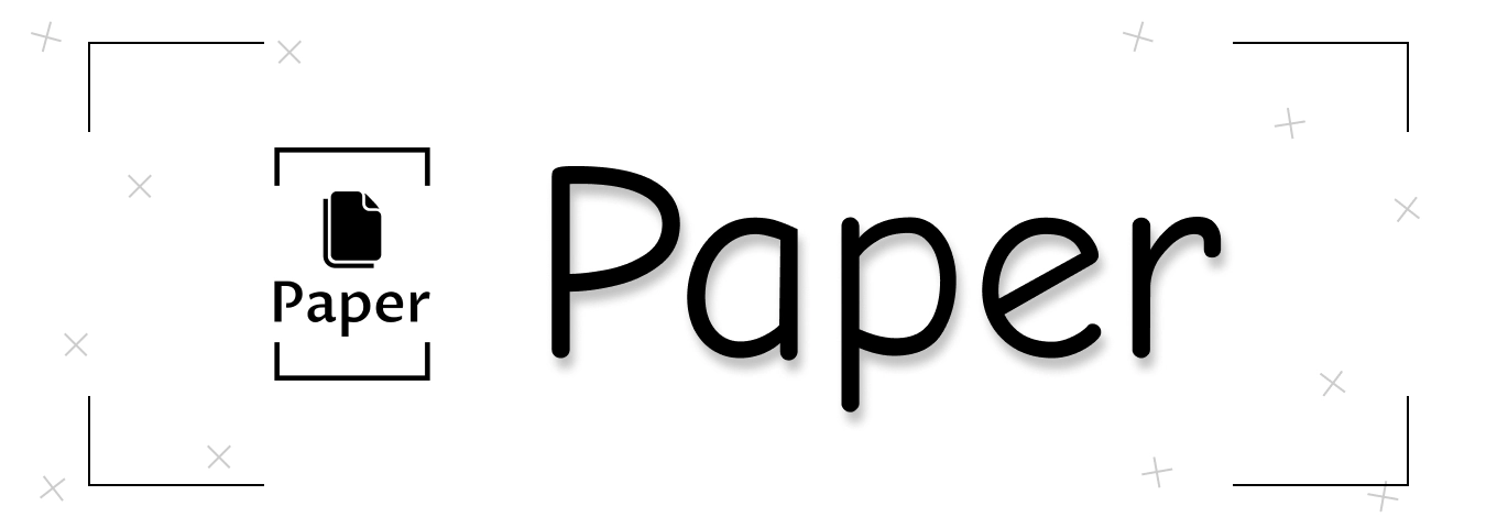 Paper📄