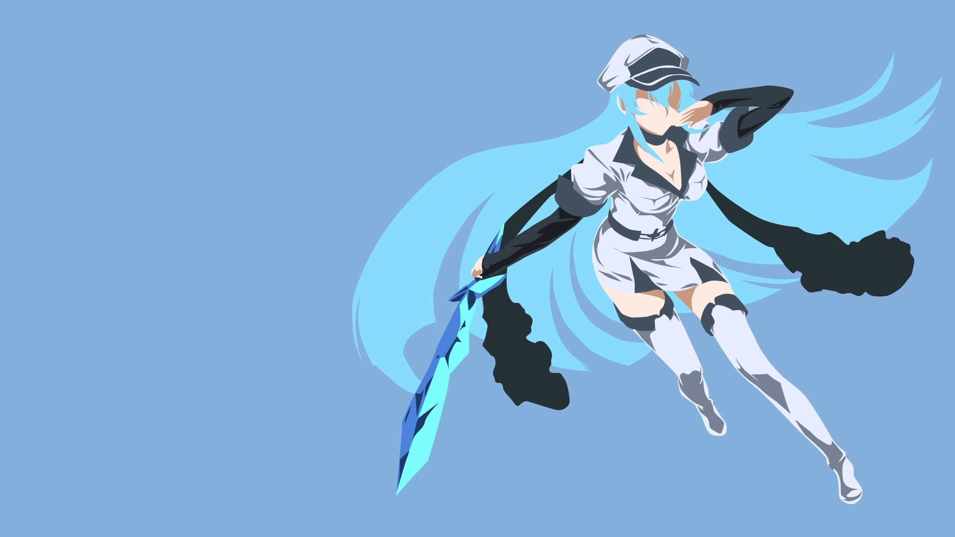 Esdeath Development