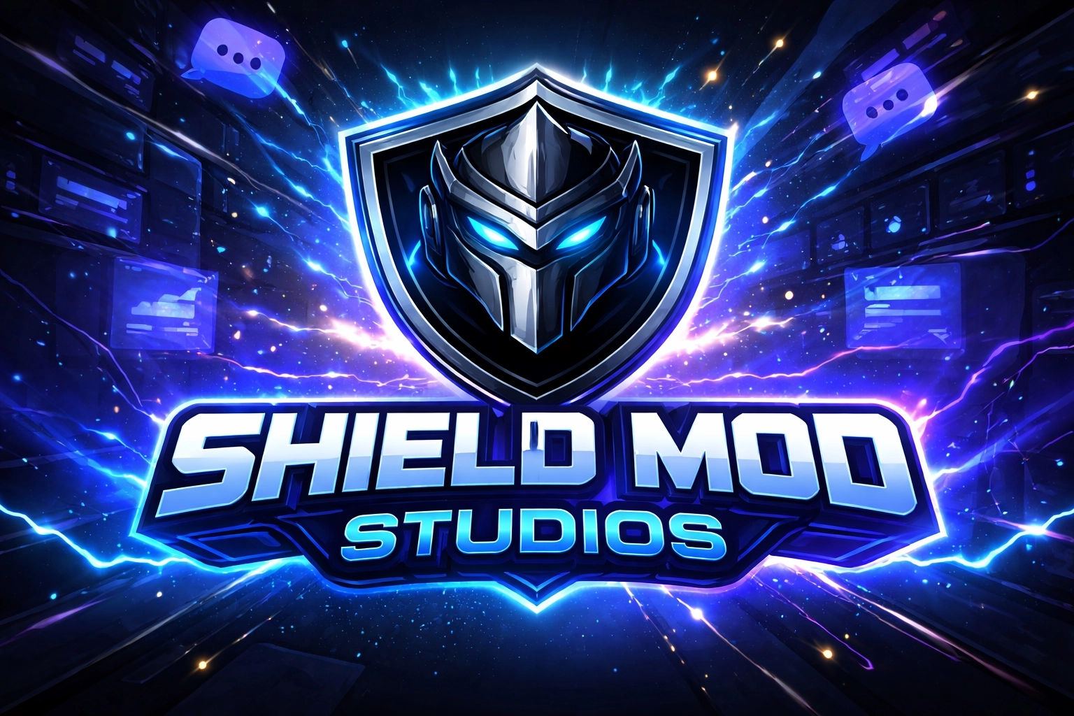 SHIELD MOD STUDIOS