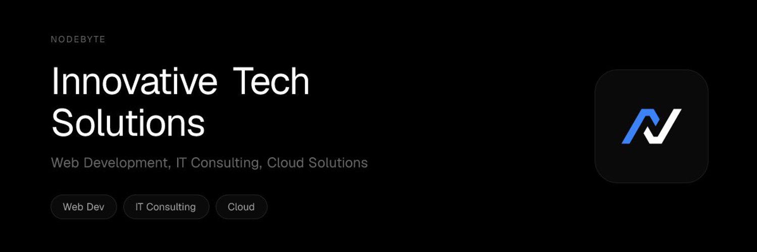 NodeByte LTD
