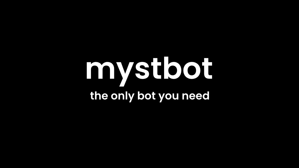 MystBot